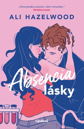 Absencia lásky