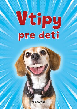 Vtipy pre deti (SK)