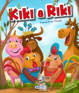 Kiki a Riki