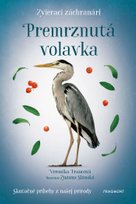 Zvierací záchranári - Premrznutá volavka 