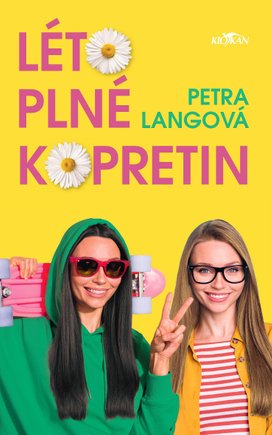 Léto plné kopretin