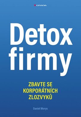 Detox firmy