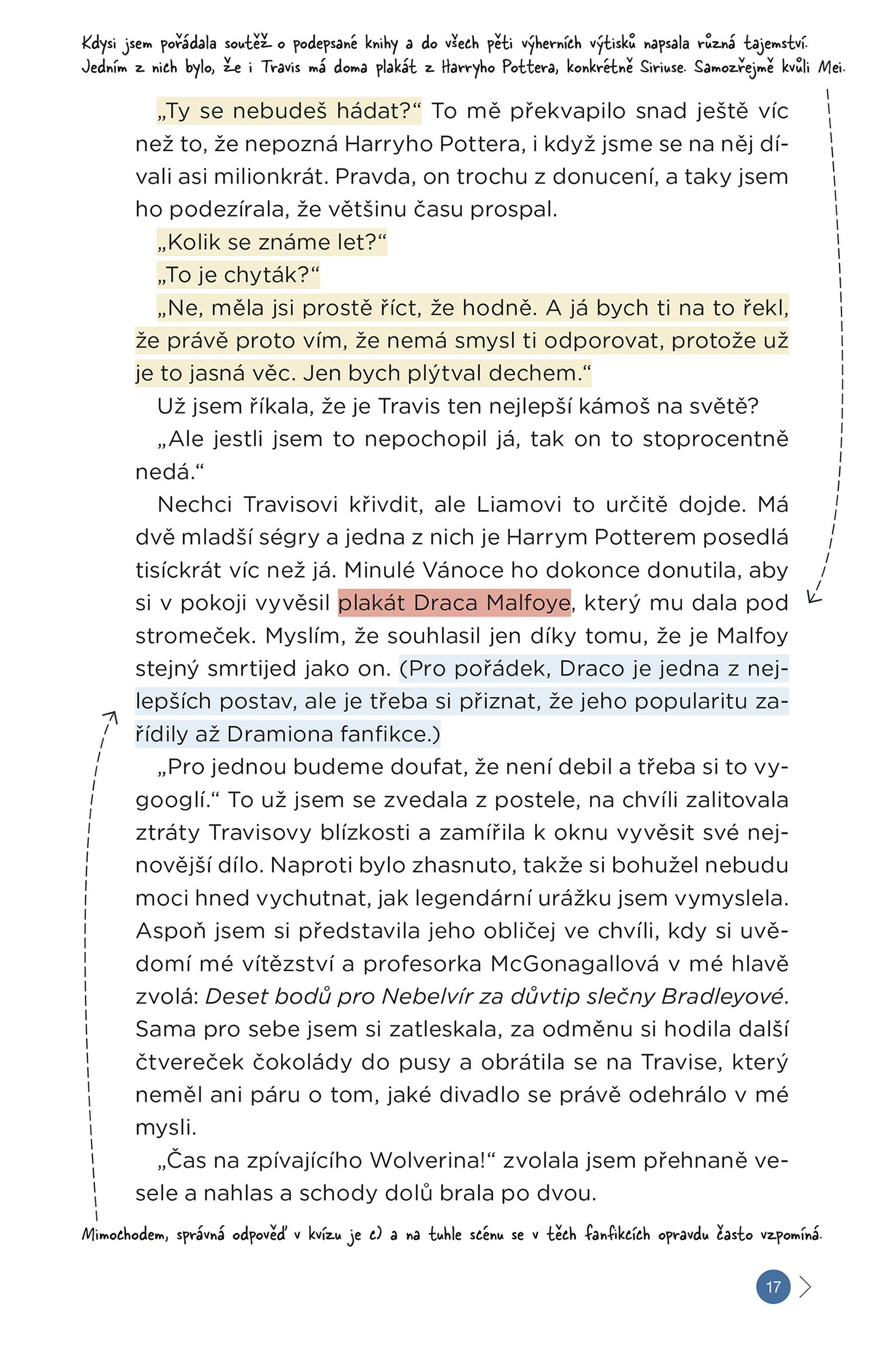 Navždycky – speciální vydání