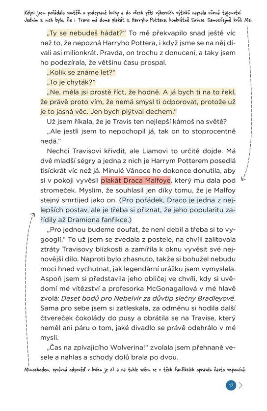 Navždycky – speciální vydání