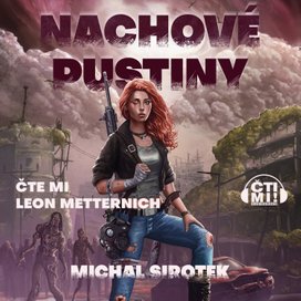 Nachové pustiny