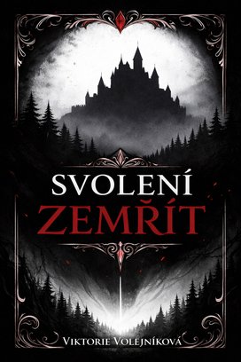 Svolení zemřít