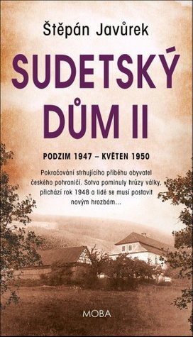 Sudetský dům
