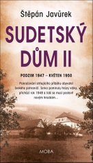Sudetský dům