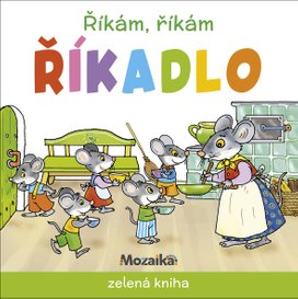 Říkám, říkám říkadlo