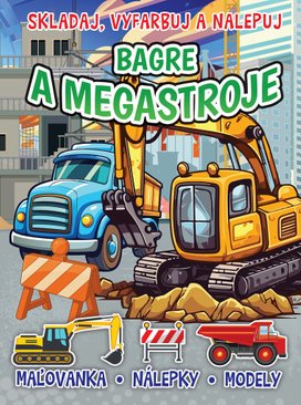 Bagre a megastroje