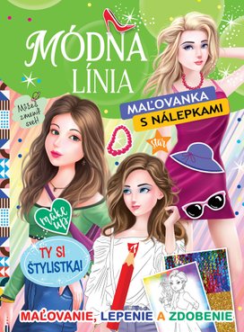 Módna línia