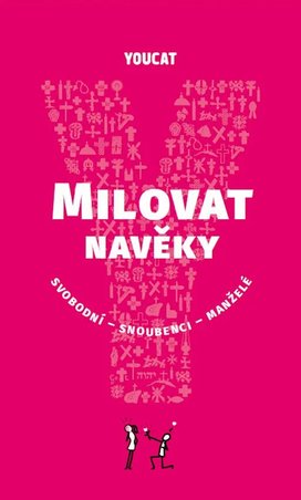 YouCat Milovat navěky
