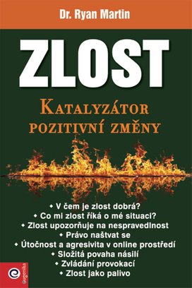 Zlost Katalyzátor pozitivní změny