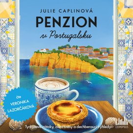 Penzion v Portugalsku