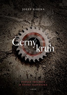 Černý kruh