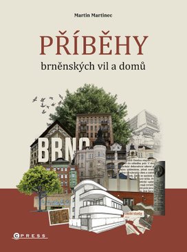 Příběhy brněnských vil a domů