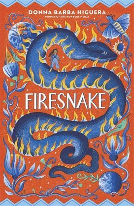 Firesnake