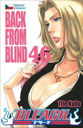 Bleach Back From Blind
