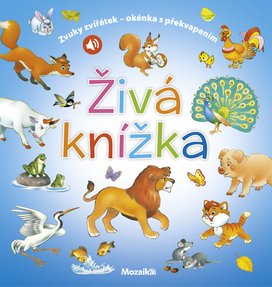 Živá knížka