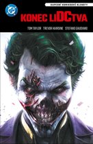 Kapesní komiksové klenoty Konec liDCtva