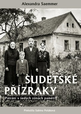 Sudetské přízraky