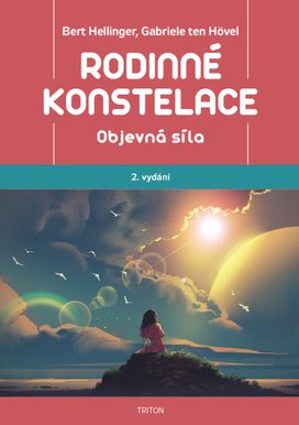 Rodinné konstelace Objevná síla