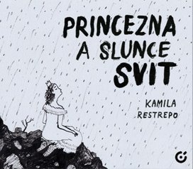 Princezna a slunce svit