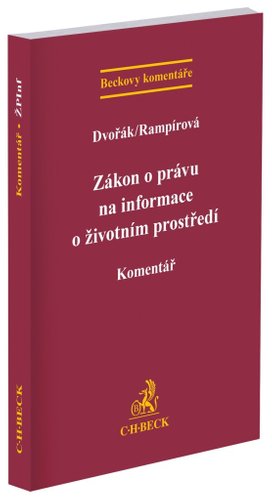 Zákon o právu na informace o životním prostředí