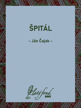 Špitál