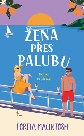 Žena přes palubu