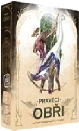 Pravěcí obři