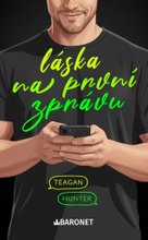 Láska na první zprávu
