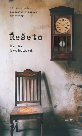 Řešeto