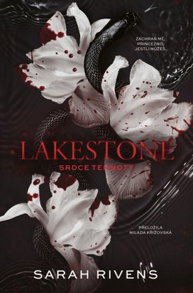 Lakestone Srdce temnoty