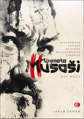 Mijamoto Musaši Dva meče