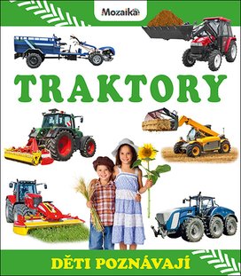 Traktory