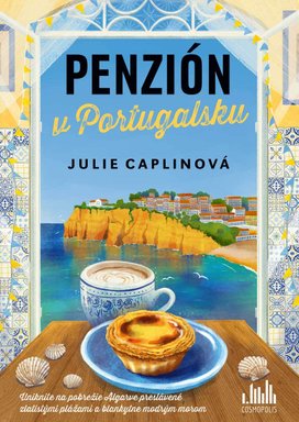 Penzión v Portugalsku