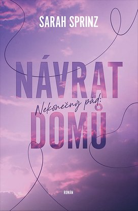 Nekonečný pád: Návrat domů