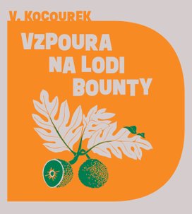 Vzpoura na lodi Bounty