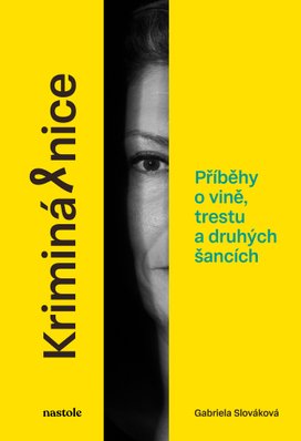 Kriminálnice