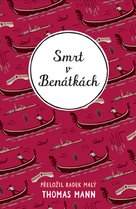 Smrt v Benátkách