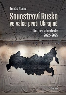 Souostroví Rusko ve válce proti Ukrajině