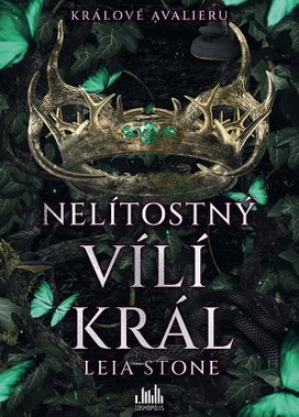 Králové Avalieru Nelítostný vílí král