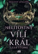 Králové Avalieru Nelítostný vílí král