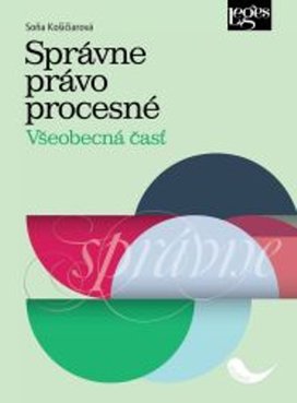 Správne právo procesné