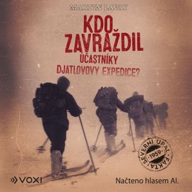 Kdo zavraždil účastníky Djatlovovy exped