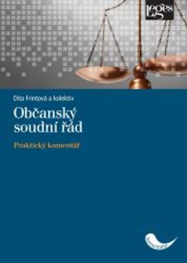 Občanský soudní řád