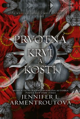 Prvotná krvi a kostí (1. časť)