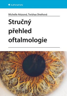 Stručný přehled oftalmologie