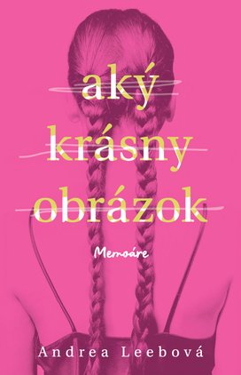 Aký krásny obrázok